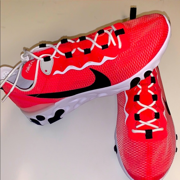 NIKE REACT ELEMENT 55SE - Picture 1 of 5